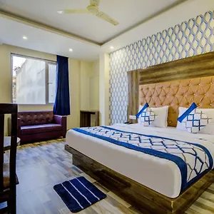 Smart Plaza Delhi Airport Отель