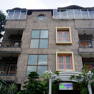 Bed & Breakfast Nirvana Yoga Shala