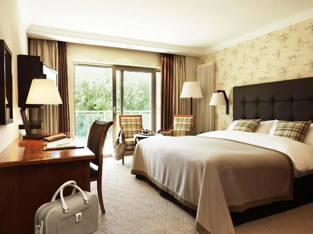 Hotel Grand Tucasa Near International Airport New Delhi